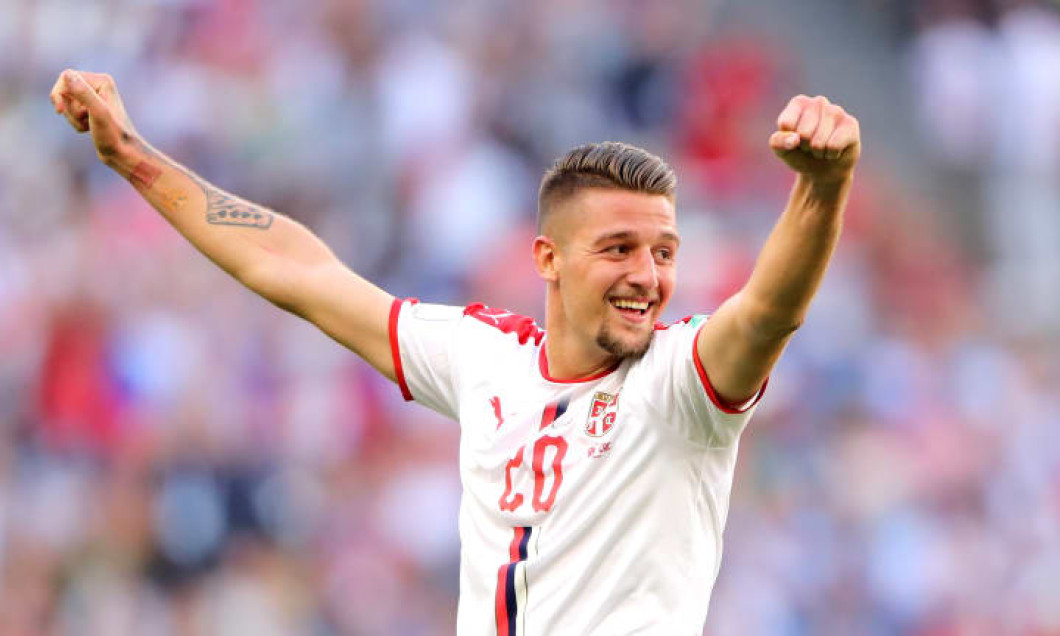 milinkovic