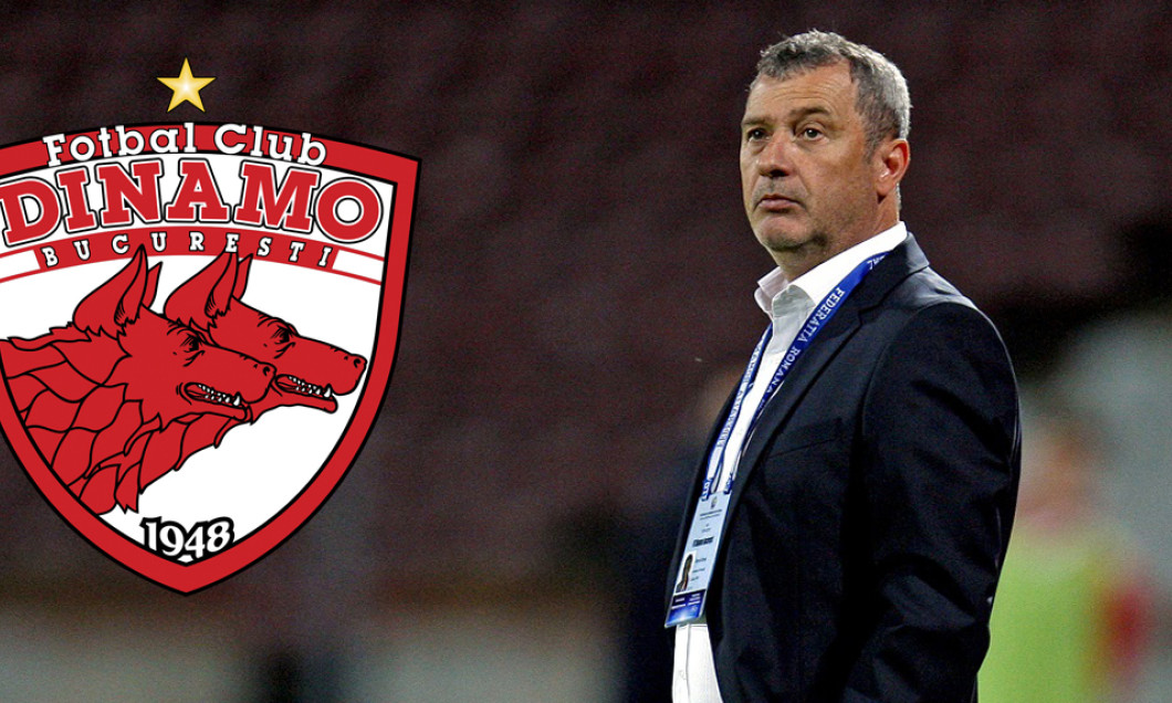 FOTBAL: DINAMO BUCURESTI-GAZ METAN MEDIAS, LIGA 1 (15.05.2015)