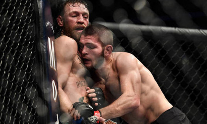 revansa mcgregor khabib