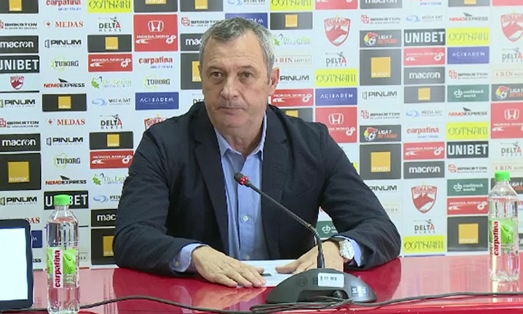 mircea rednic