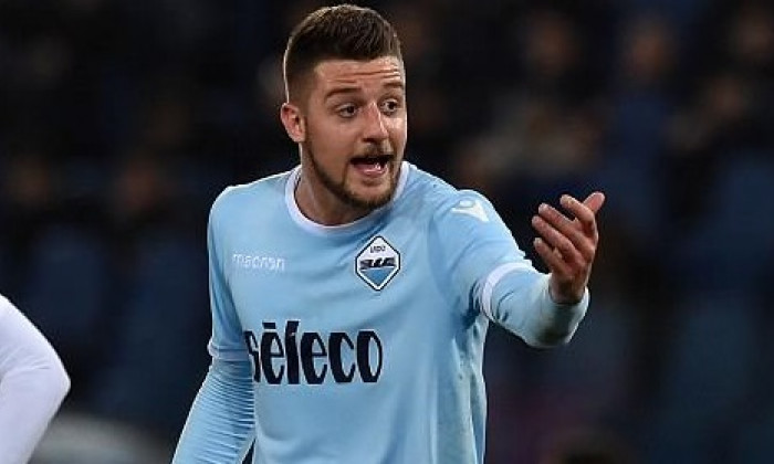 Sergej Milinkovic-Savic