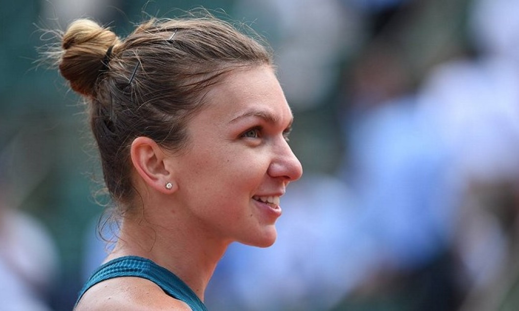 Simona Halep