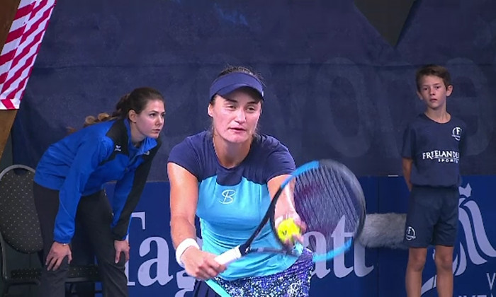 monica niculescu