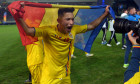 FOTBAL:ROMANIA U21-LIECHTENSTEIN U21, PRELIMINARIILE CE 2019 (16.10.2018)