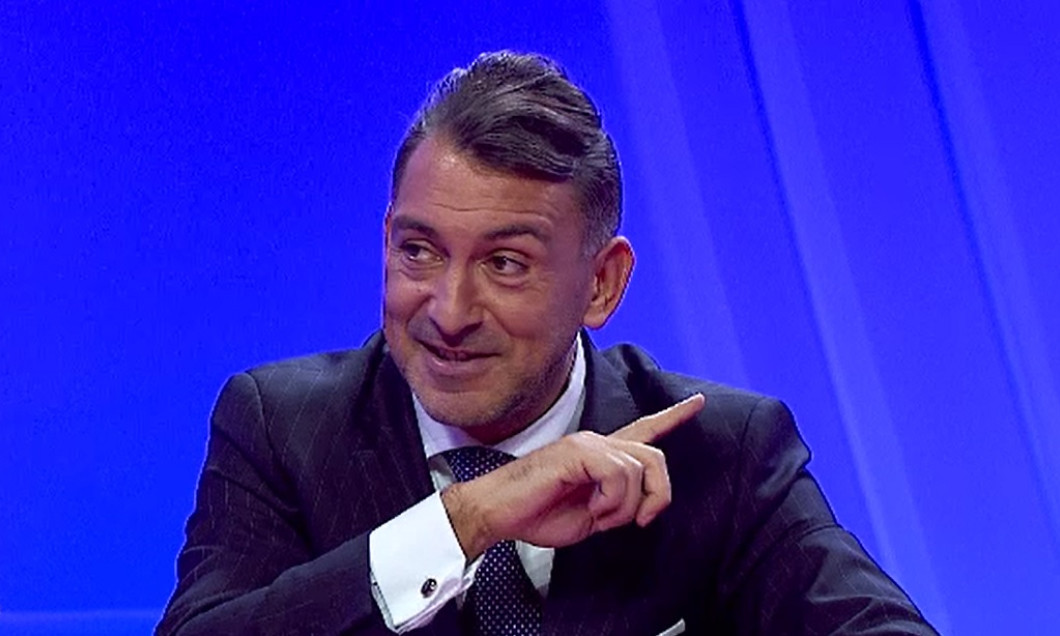 Ilie Dumitrescu a făcut pariu că România va ajunge cel puțin în semifinalele Campionatului European U21 din 2019