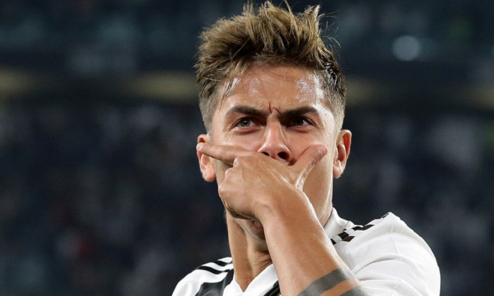 dybala