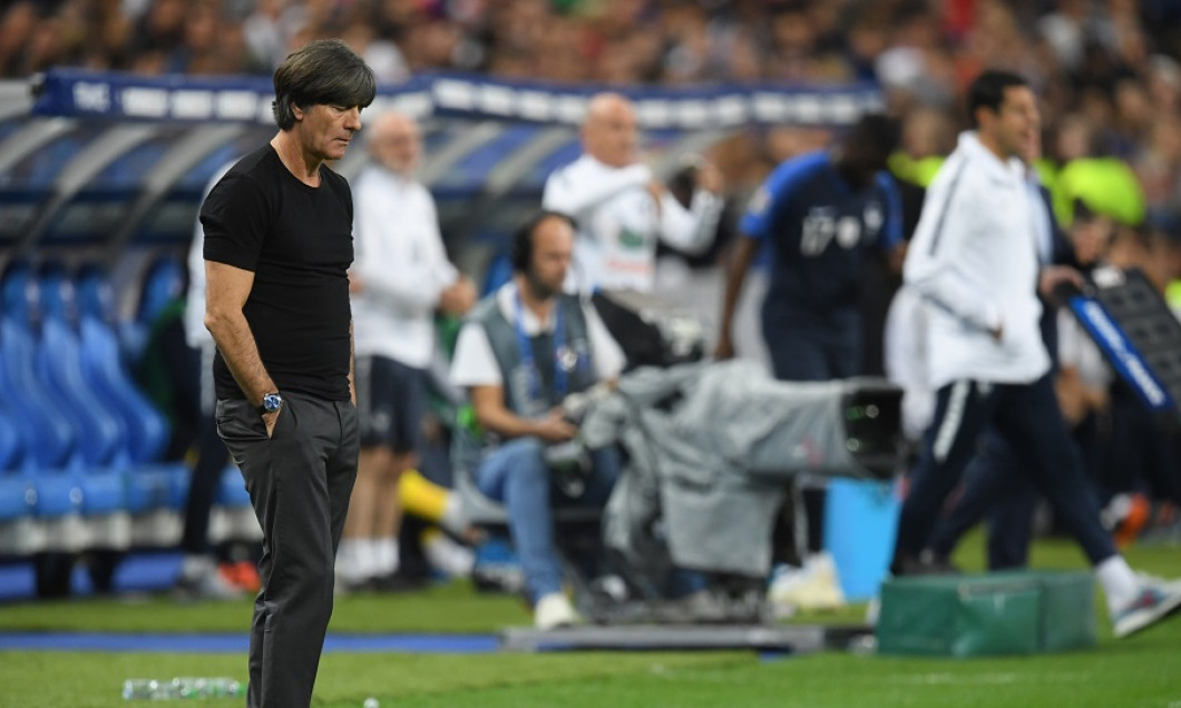 France v Germany - UEFA Nations League A