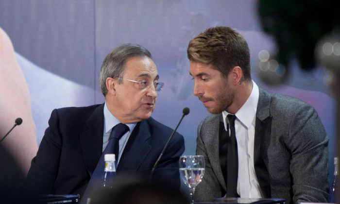 ramos florentino