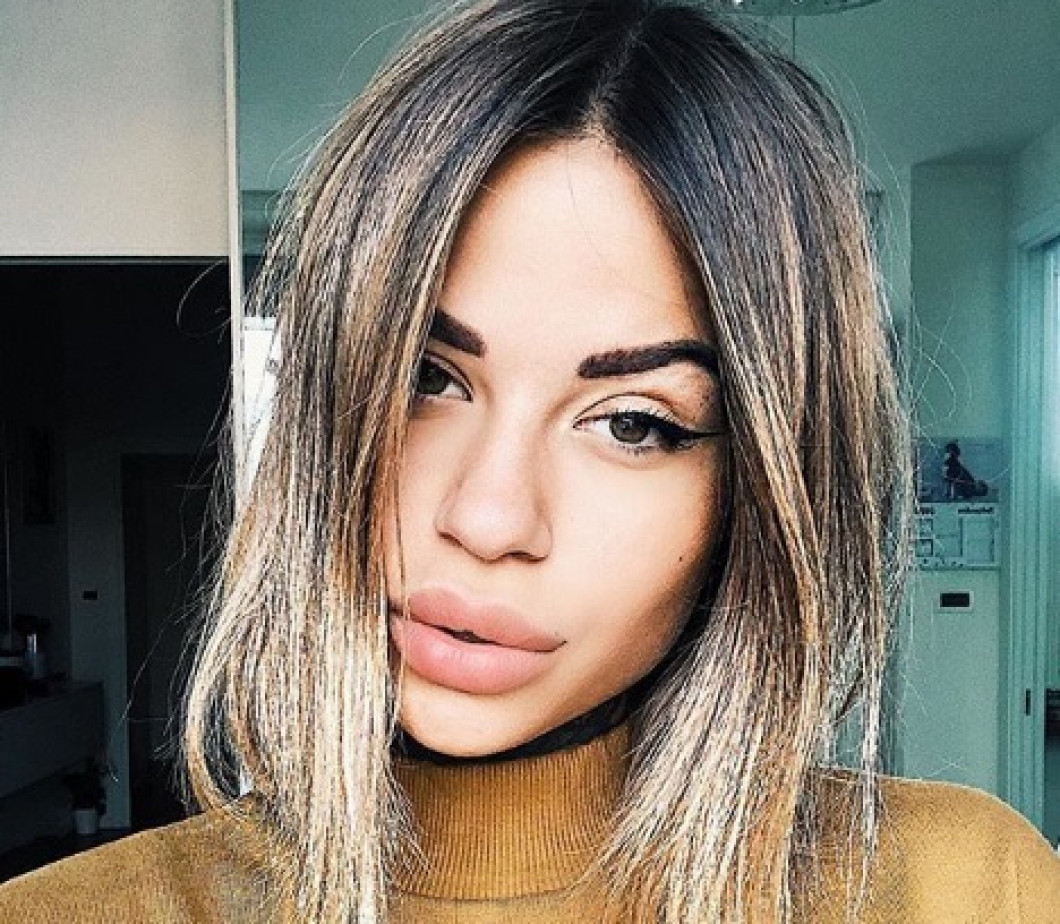 zoe cristofoli