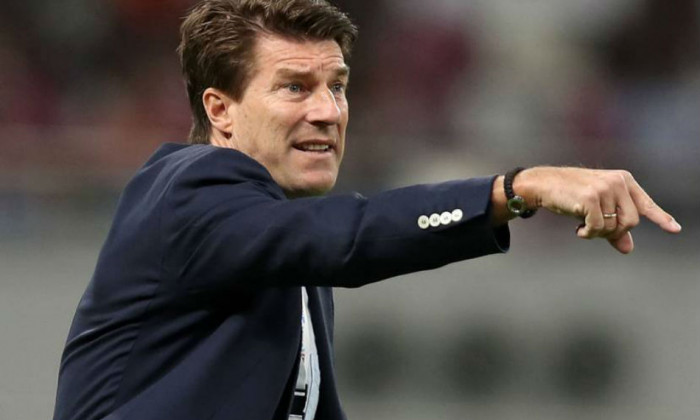 michael laudrup