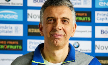 Dragan Djukic CSM