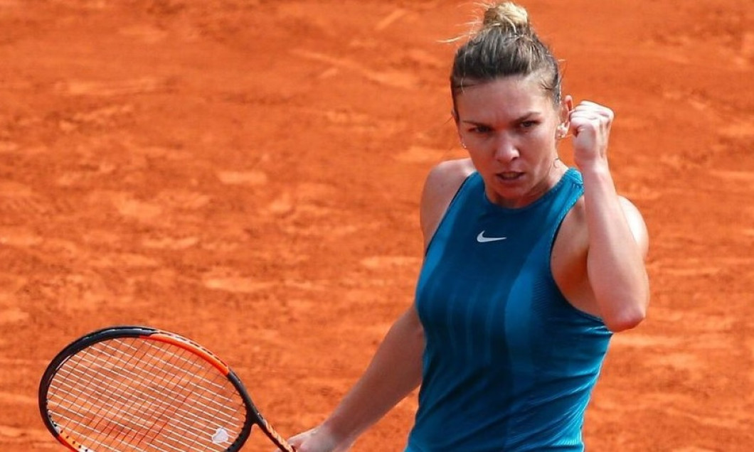 Simona Halep