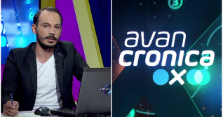 poza avancronica