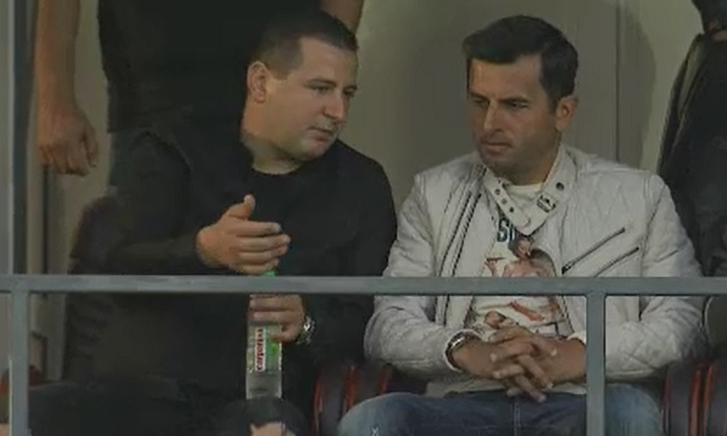 Ianis Zicu Nicolae Dica