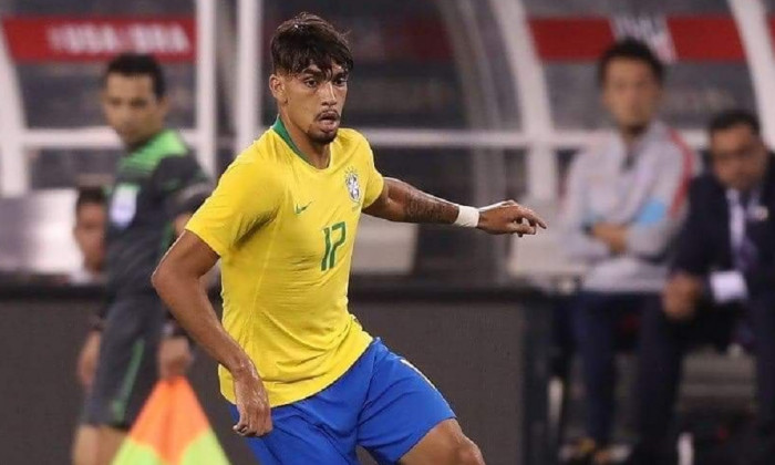 lucas paqueta