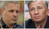 Marius Sumudica Dan Petrescu