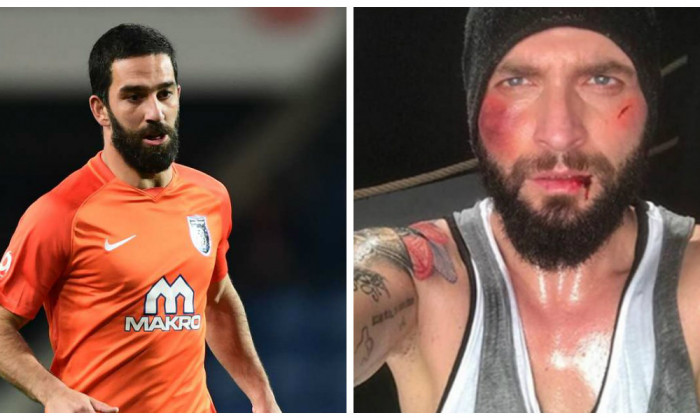 Arda Turan Berkay