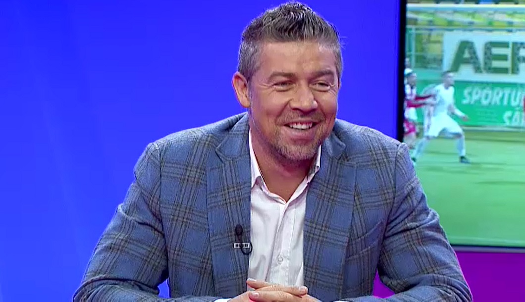 Imagine Stire Bogdan Mara, la FC Argeș? ”O să am anumite discuţii în detaliu” | 2review.ro