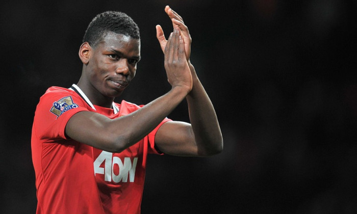 paul pogba 6