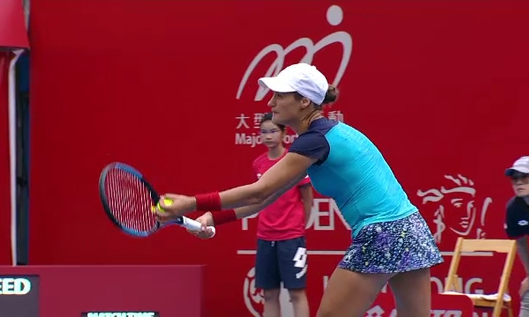niculescu hong kong