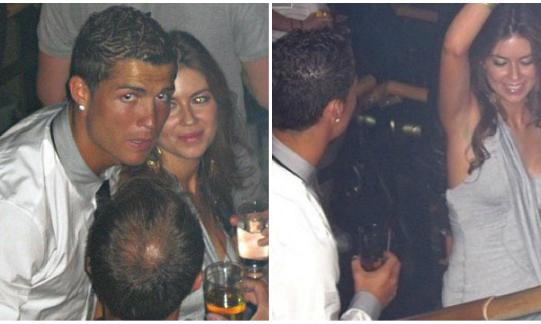 colaj ronaldo mayorga