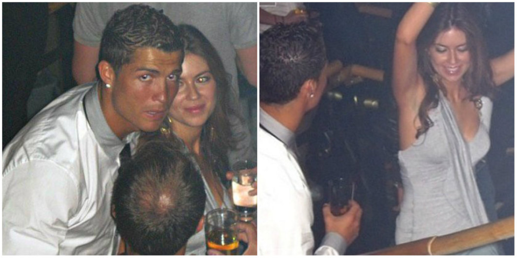 colaj ronaldo mayorga