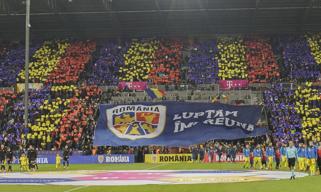 România tineret