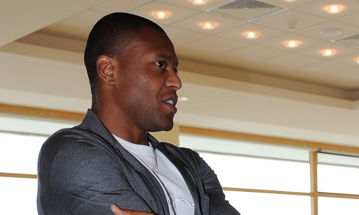 Julio Baptista