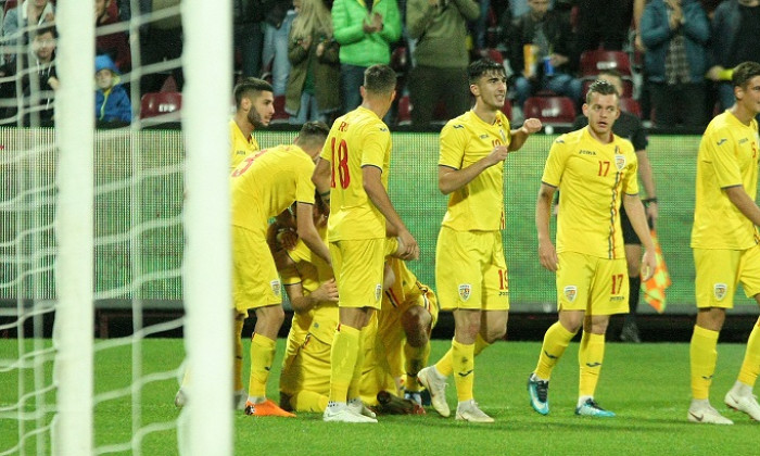 România U21