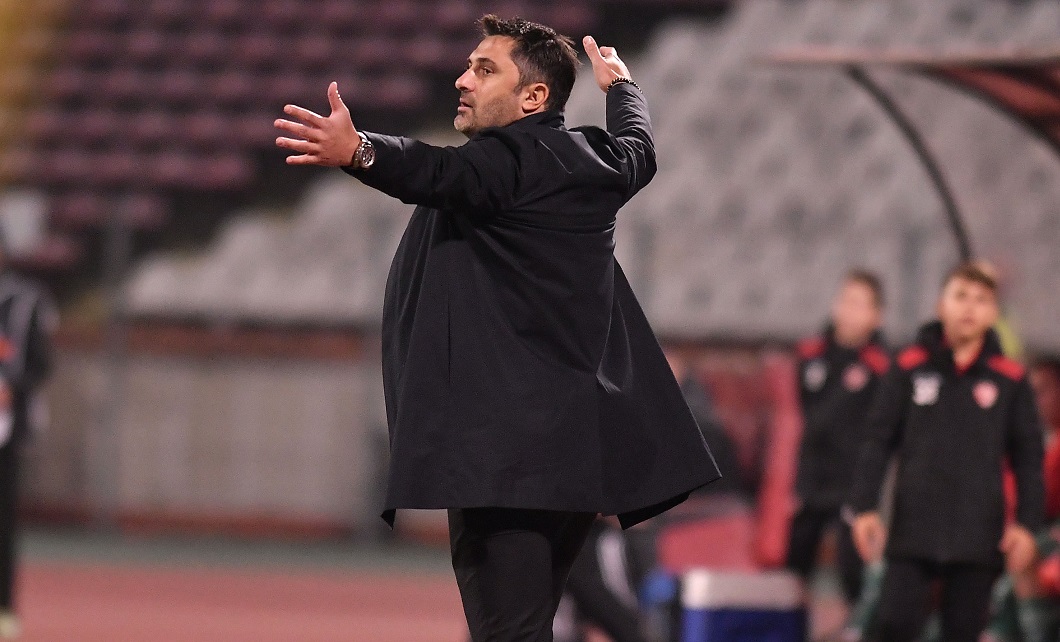 Claudiu Niculescu, îngrijorat de situația tot mai complicată de la Dinamo: ”Au venit să salveze clubul, dar mai rău îl îngroapă”