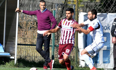 Rapid amical Voluntari