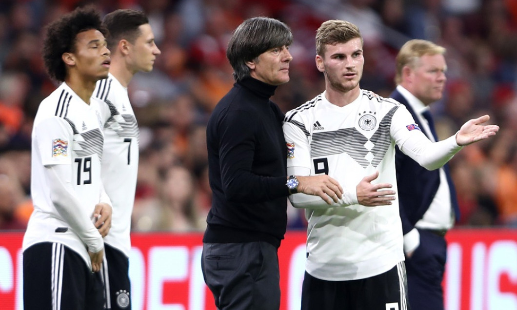 joachim low