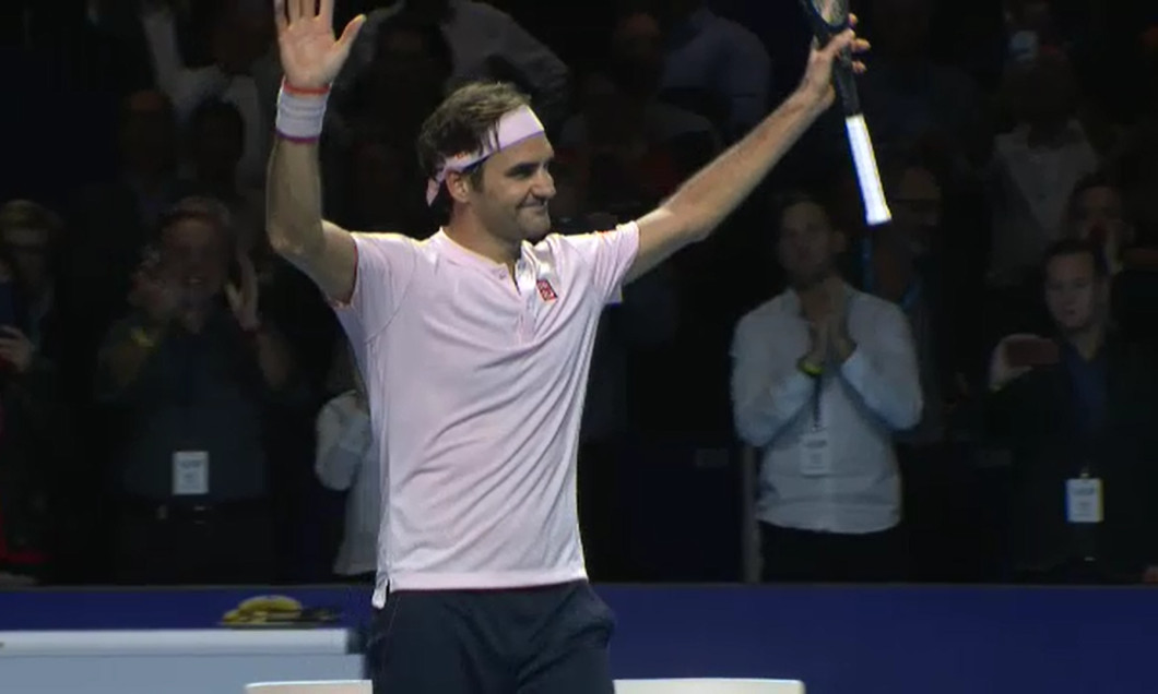 federer