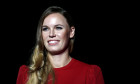 Wozniacki a atras toate privirile la Singapore / Foto: Getty Images