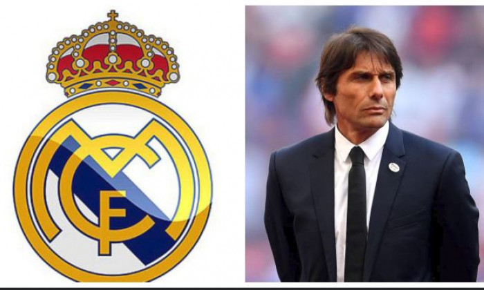 Antonio Conte