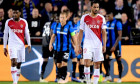 Club Brugge v AS Monaco - UEFA Champions League