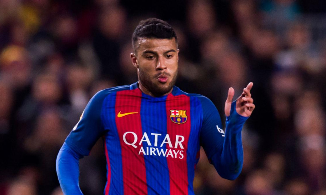 rafinha