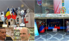 Gigi Becali - Florin Talpan - trofee Steaua