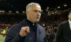 Jose Mourinho