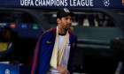 messi blog