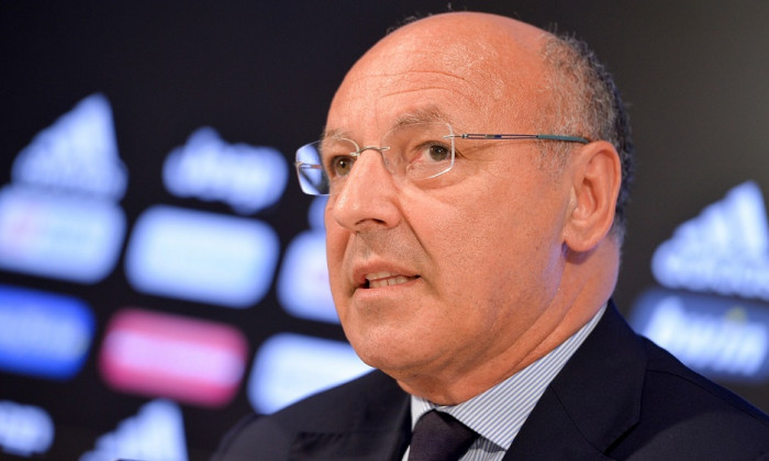 Giuseppe Marotta