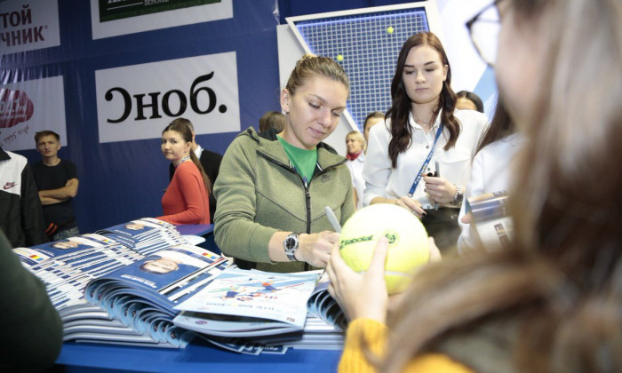 Simona Halep