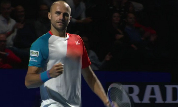 Marius Copil