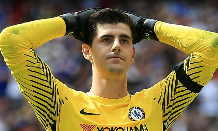 Thibaut-Courtois