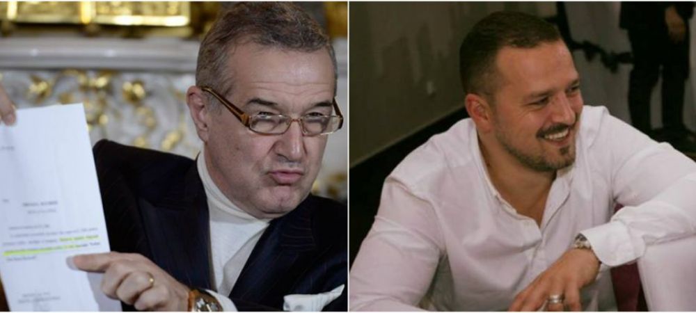 Ce s-a întâmplat cu clubul patronat de nepotul lui Gigi Becali: decizia instanței