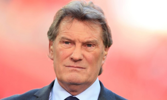 Glenn Hoddle