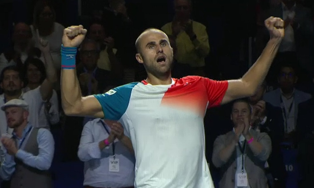 Marius Copil