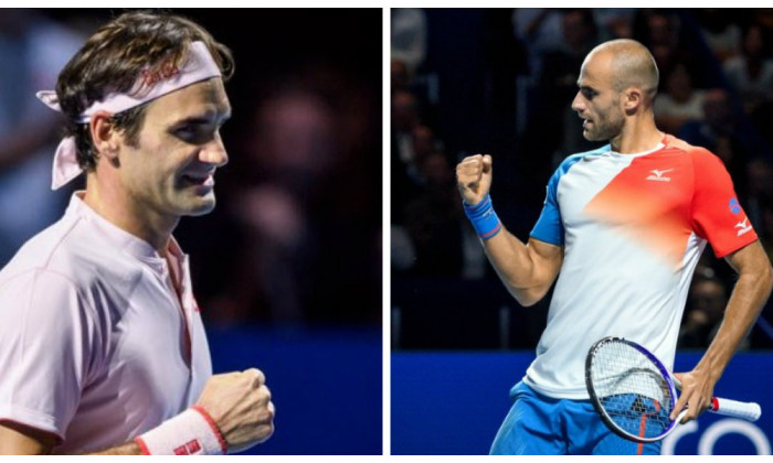 collage federer copil