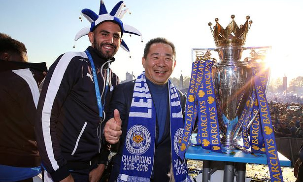 vichai