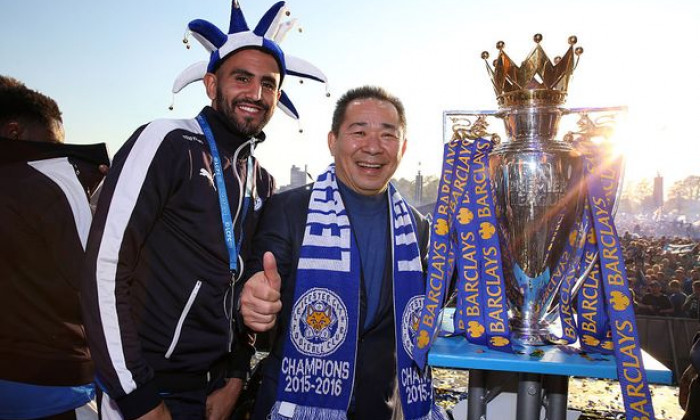 vichai